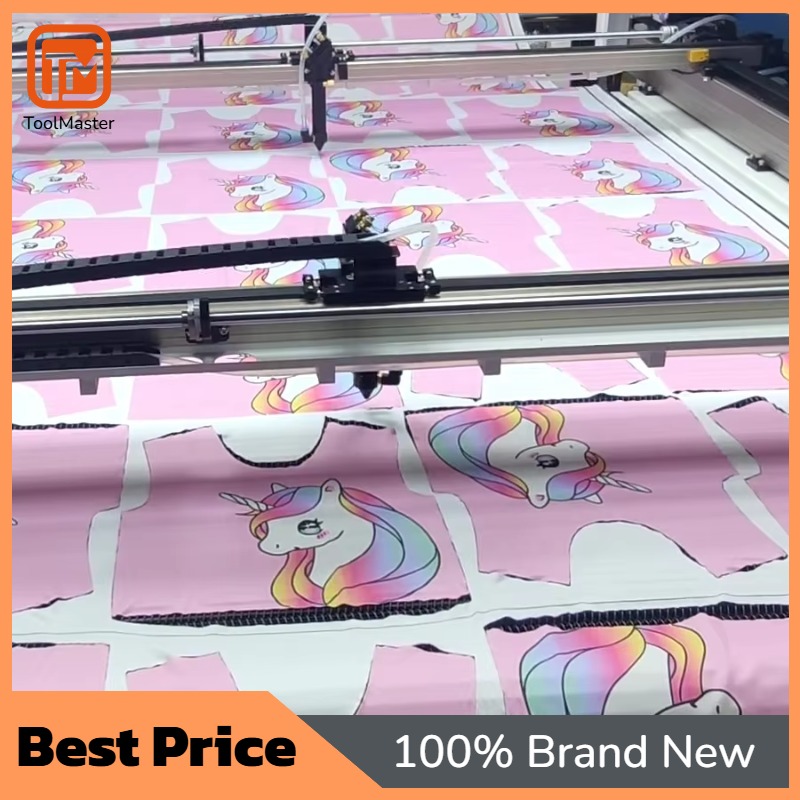 Home Textile Industry - 【สินค้าขายดี】เครื่องตัดเลเซอร์คุณภาพสูงที่ปรับแต่งได้สำหรับเสื้อผ้า สิ่งทอในบ้าน และอุตสาหกรรมอื่นๆ