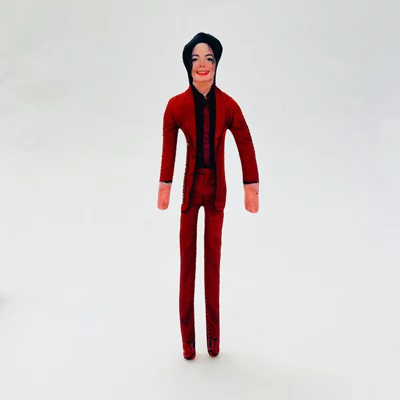 ตุ๊กตาผ้ากำมะหยี่แบบปรับแต่งได - Home And Textiles Today บทวิจารณ์และราคา