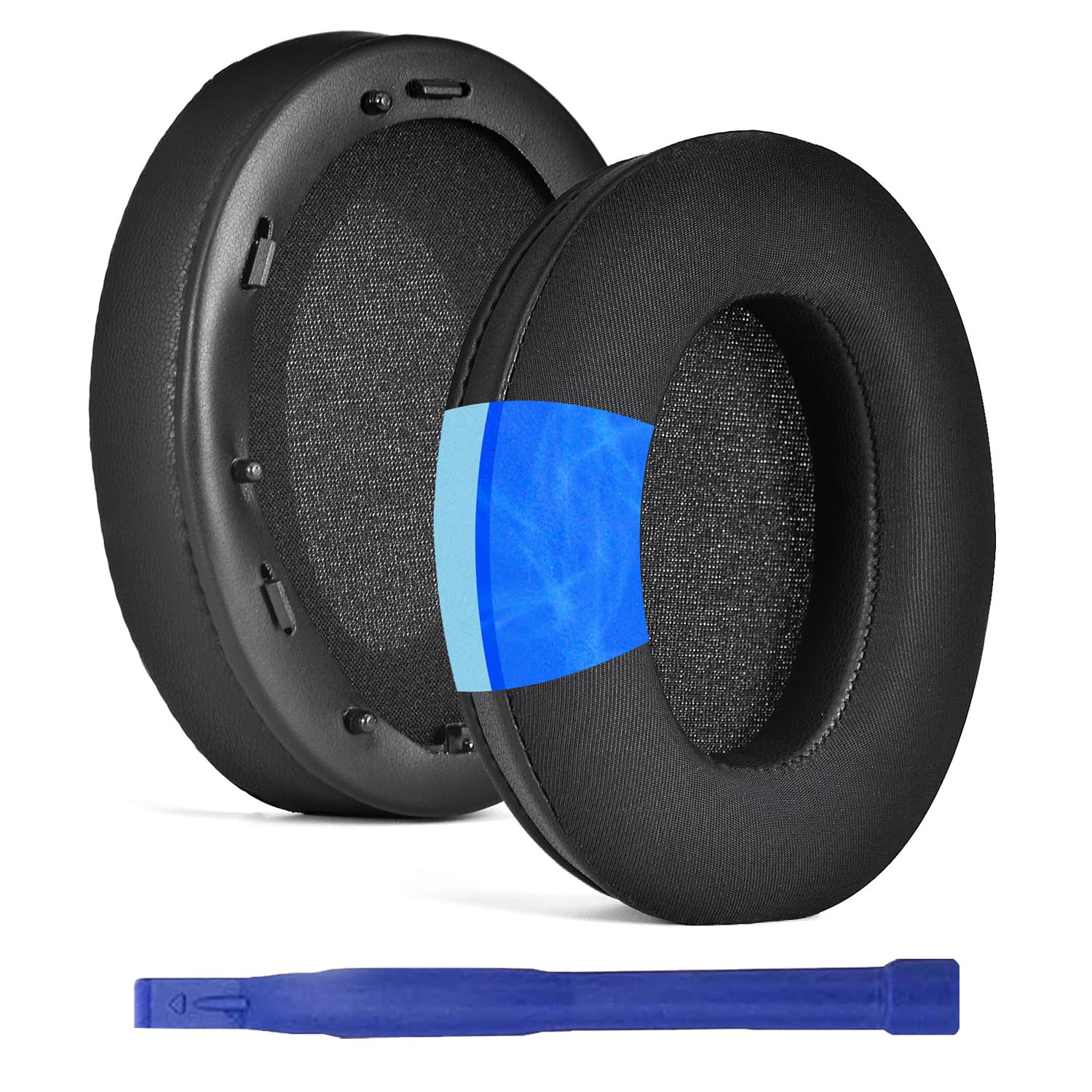 แผ่นรองหูฟังทดแทนเจลทําความเย็ - Cooling Pillow Gel บทวิจารณ์และราคา