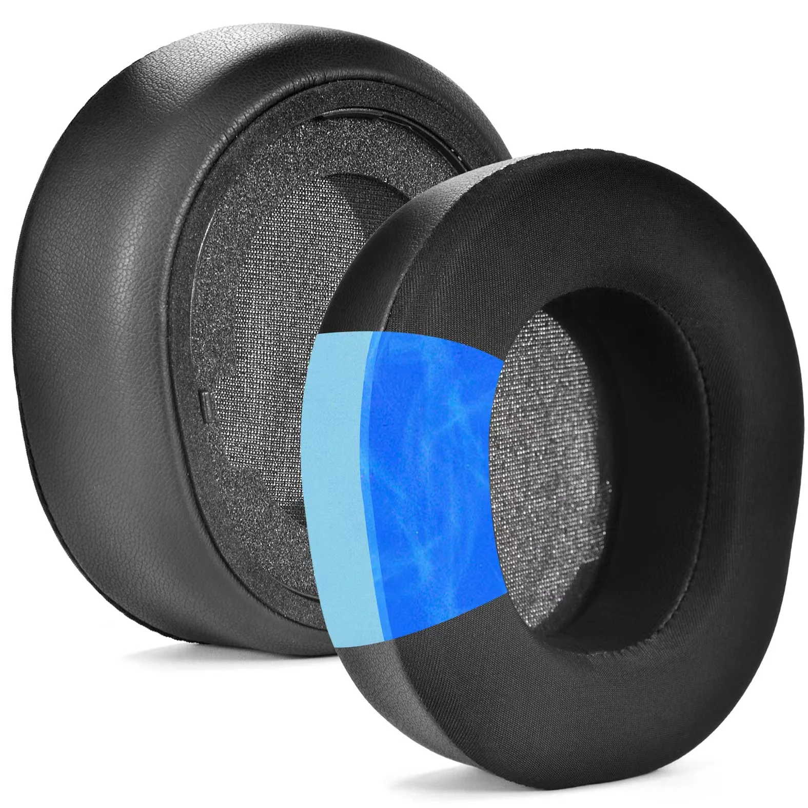 แผ่นรองหูเจลทำความเย็นอัพเกรดส - Cooling Pillow Gel บทวิจารณ์และราคา
