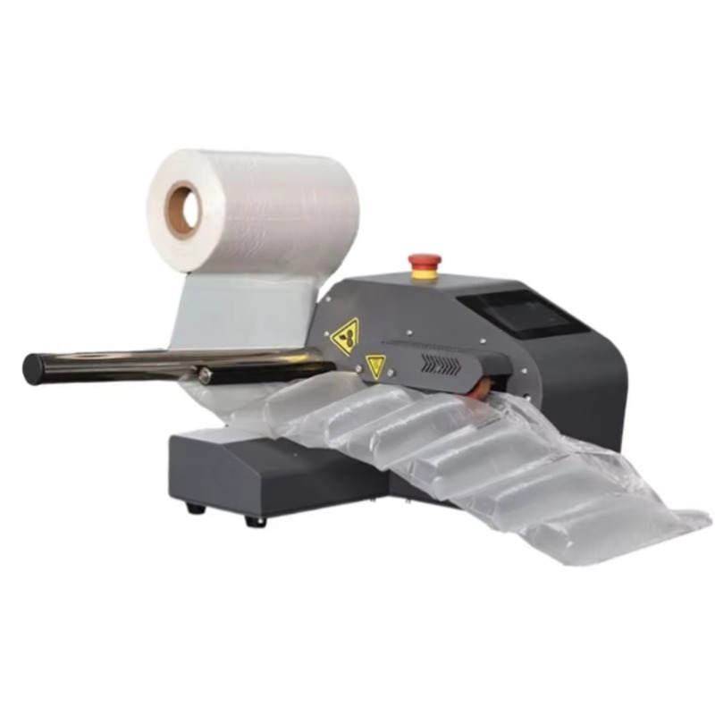 เครื่องบรรจุภัณฑ์แบบอัตโนมัติ  - Home Textile Industry บทวิจารณ์และราคา