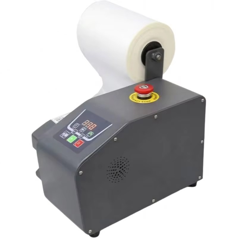 เครื่องบรรจุภัณฑ์แบบอัตโนมัติ  - Home Textile Industry บทวิจารณ์และราคา