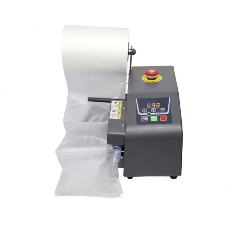 เครื่องบรรจุภัณฑ์แบบอัตโนมัติ  - Home Textile Industry บทวิจารณ์และราคา