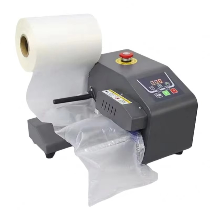 เครื่องบรรจุภัณฑ์แบบอัตโนมัติ  - Home Textile Industry บทวิจารณ์และราคา