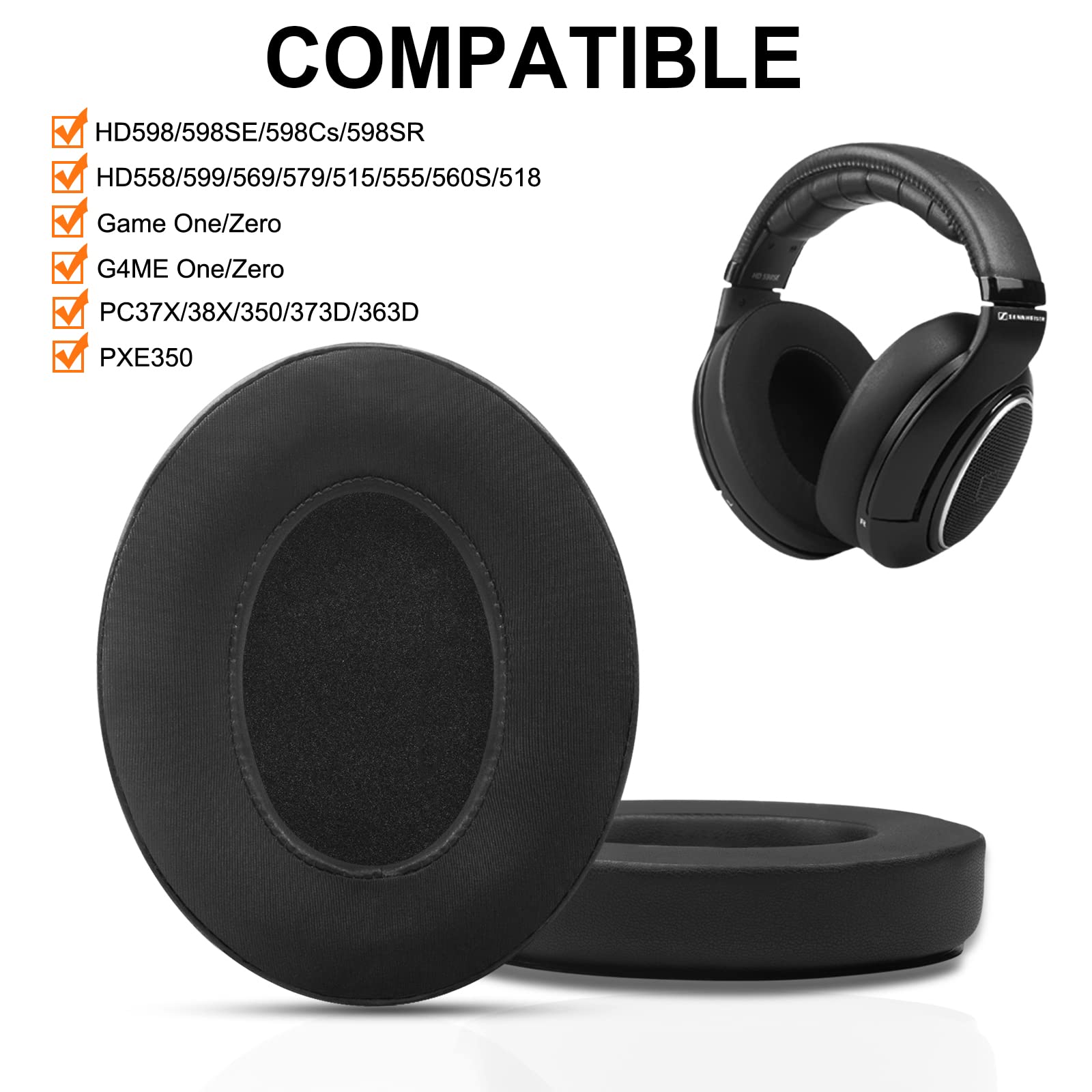 แผ่นรองหูฟังสำหรับเปลี่ยนเจลทำ - Cooling Pillow Gel บทวิจารณ์และราคา