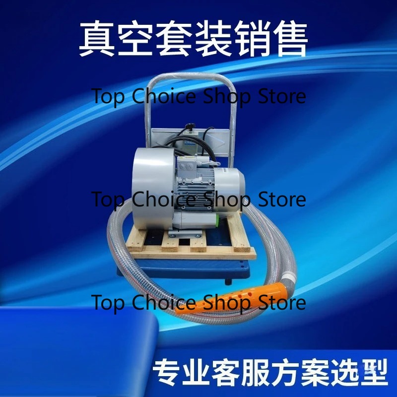 ปั๊มลมไฟฟ้า เครื่องดูดฝุ่นในคร - Home Textile Industry บทวิจารณ์และราคา