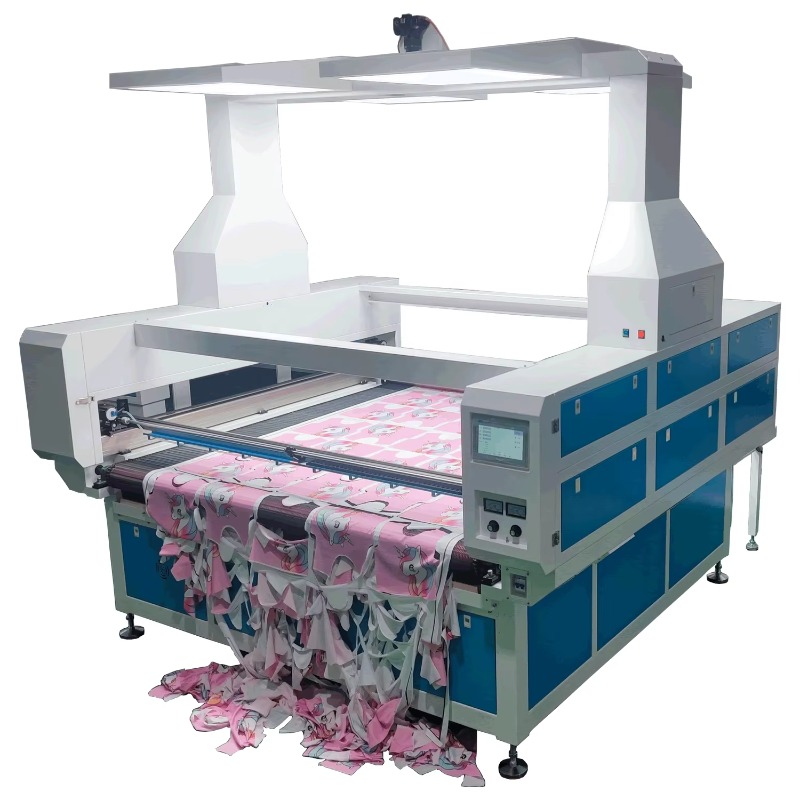 【สินค้าขายดี】เครื่องตัดเลเซอร์ - Home Textile Industry บทวิจารณ์และราคา