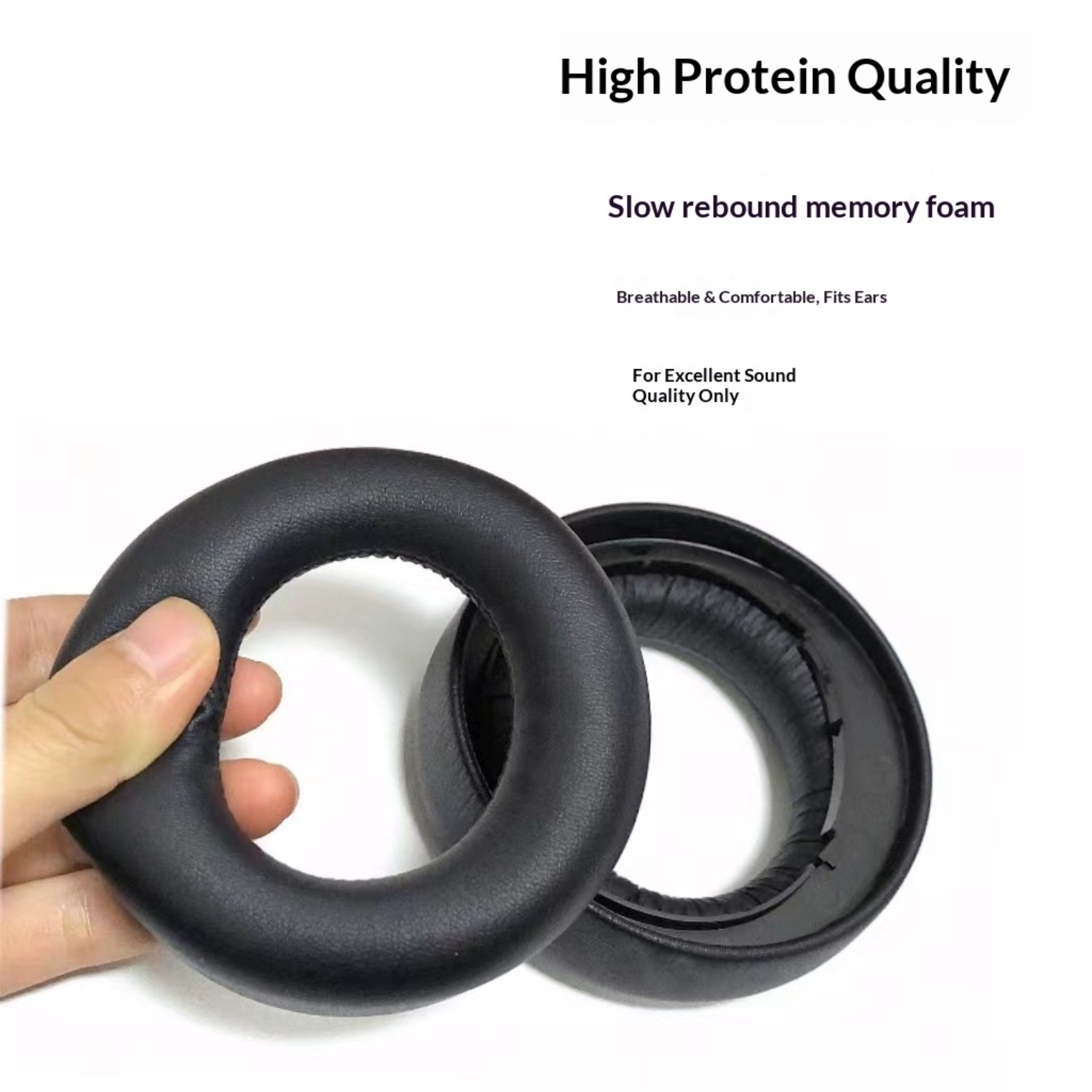 สำหรับหูฟัง Sony PS5 PULSE 3D  - Cooling Pillow Gel บทวิจารณ์และราคา