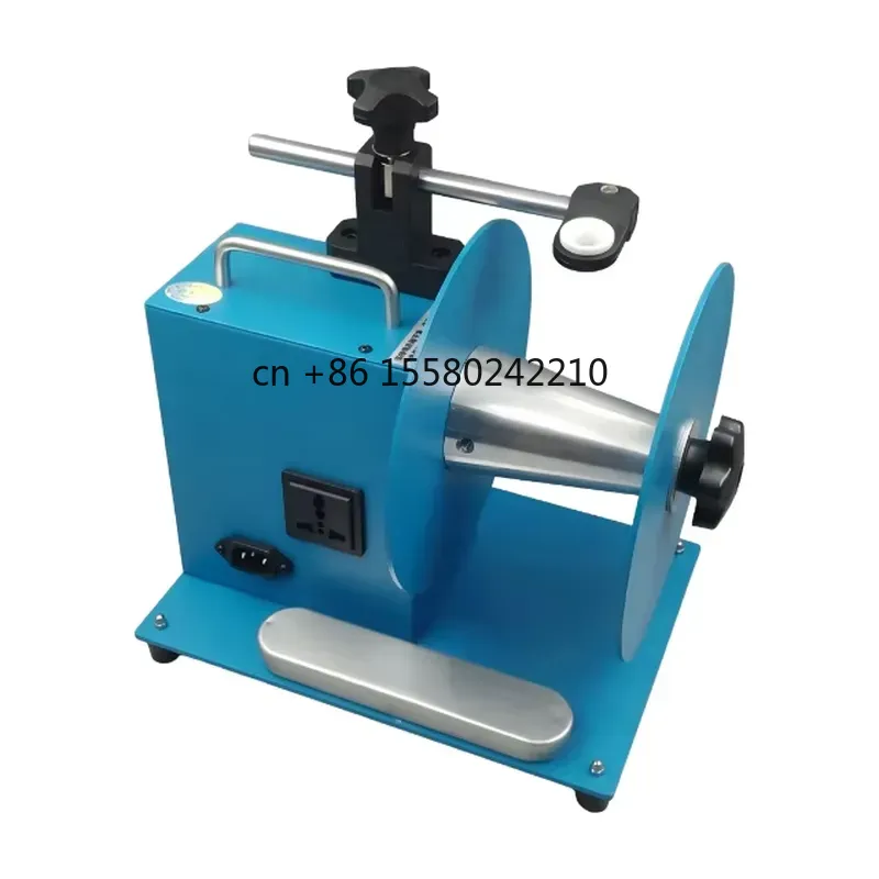 สำหรับอะไหล่เครื่องม้วนเส้นด้า - Home Textile Industry บทวิจารณ์และราคา