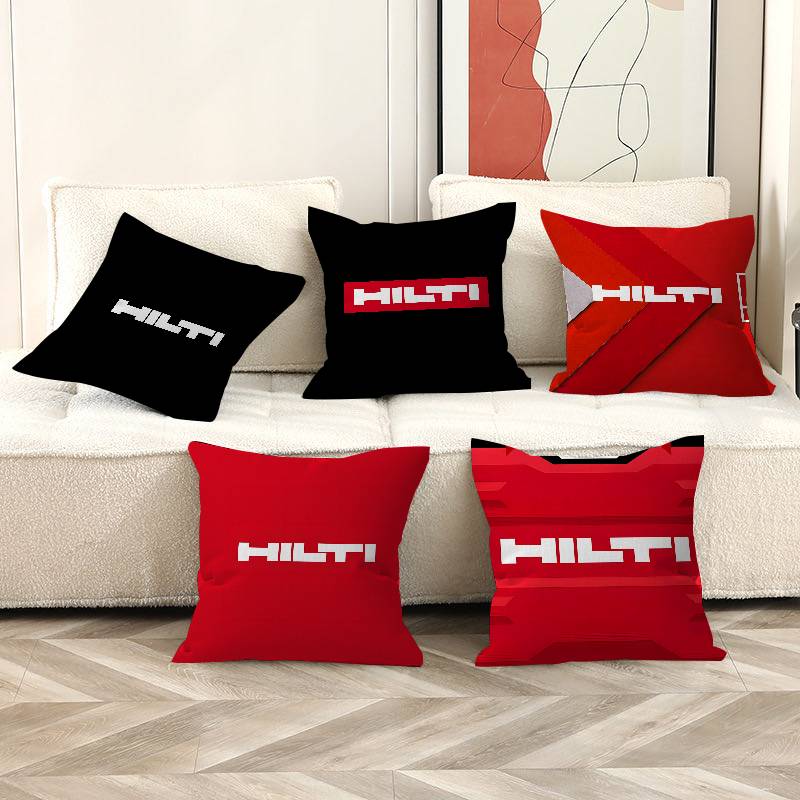 H-Hilti ปลอกหมอนอิงสำหรับมืออา - Home Textile Industry บทวิจารณ์และราคา