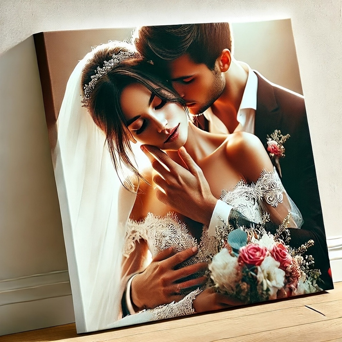 งานศิลปะติดผนังที่ปรับแต่งได้— - Home And Textiles Today บทวิจารณ์และราคา