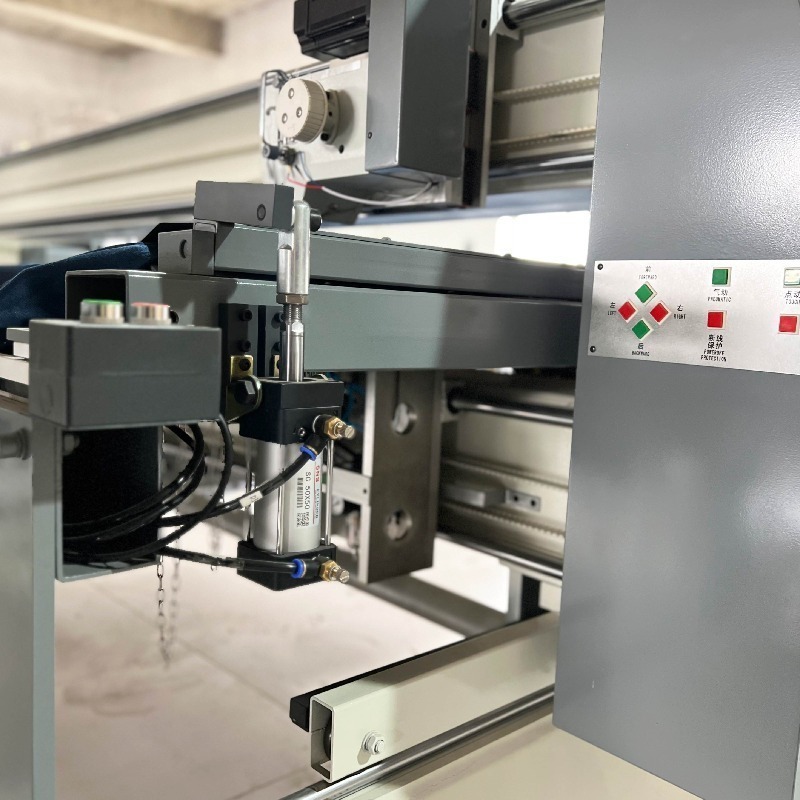 เครื่องเย็บผ้านวมและที่นอนแบบก - Home Textile Industry บทวิจารณ์และราคา