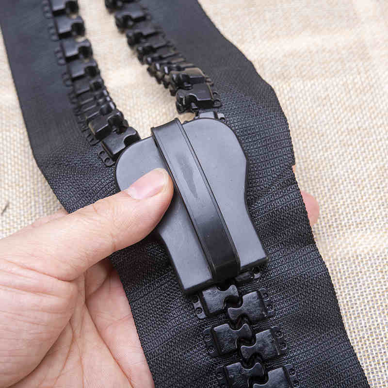 30 #   โซ่ยาวม้วนขนาดใหญ่ซิปเร - Home Textile Industry บทวิจารณ์และราคา