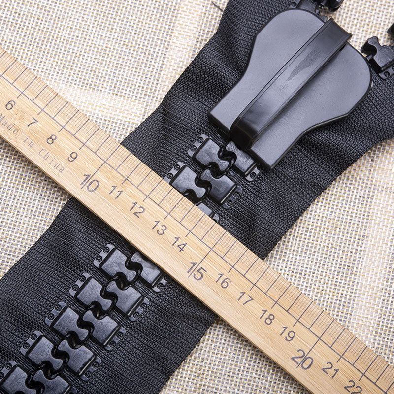 30 #   โซ่ยาวม้วนขนาดใหญ่ซิปเร - Home Textile Industry บทวิจารณ์และราคา