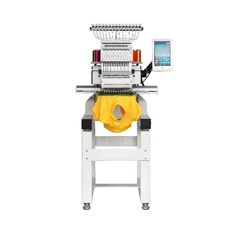 เครื่องจักรสิ่งทอ MBC1501 เครื - Home Textile Industry บทวิจารณ์และราคา