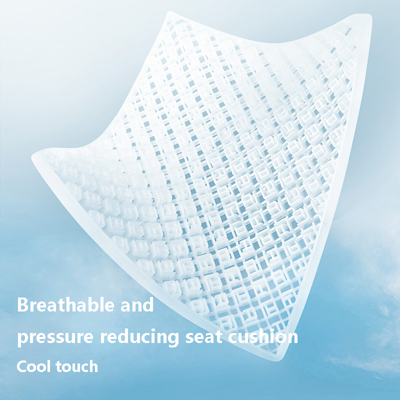 เบาะรองนั่งรถยนต์ฤดูร้อนBreath - Cooling Pillow Gel บทวิจารณ์และราคา