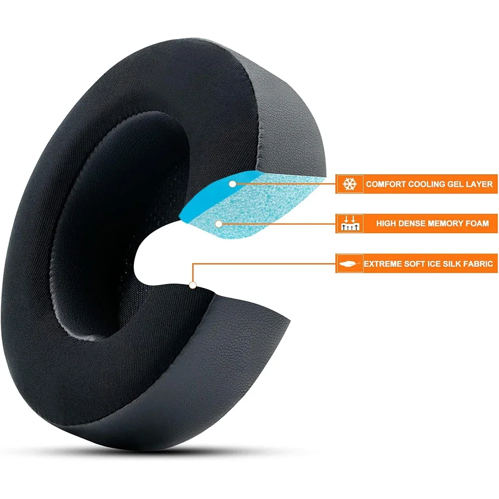 กีฬา Cooling-Gel เปลี่ยนแผ่นรอ - Cooling Pillow Gel บทวิจารณ์และราคา